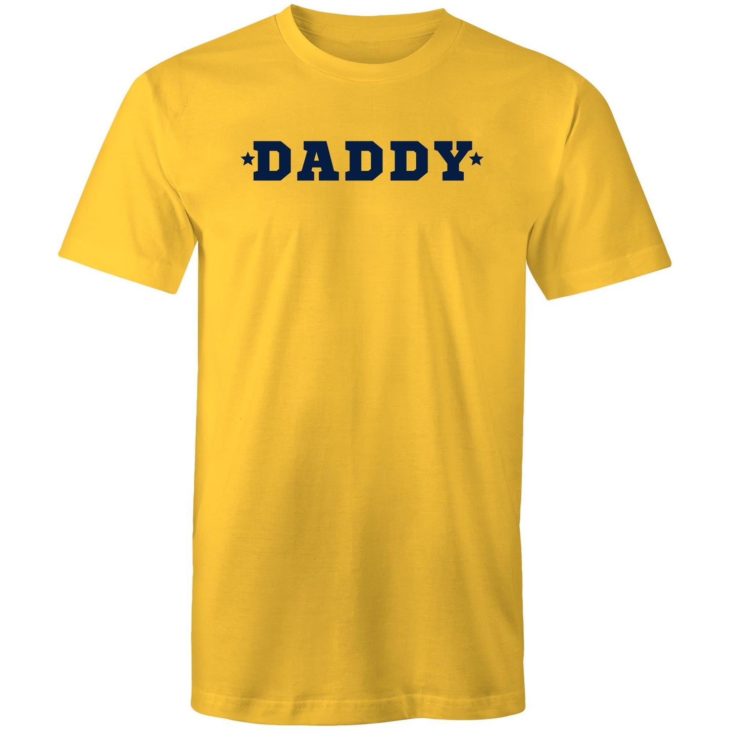 Daddy - Black