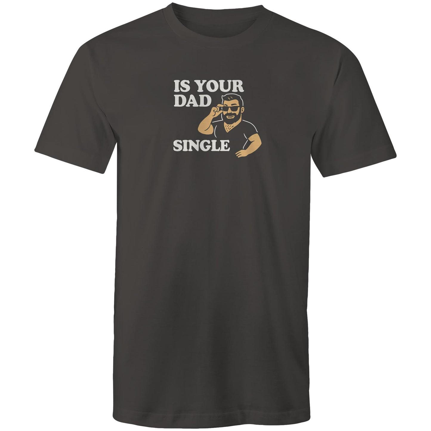Is Your Dad Single?