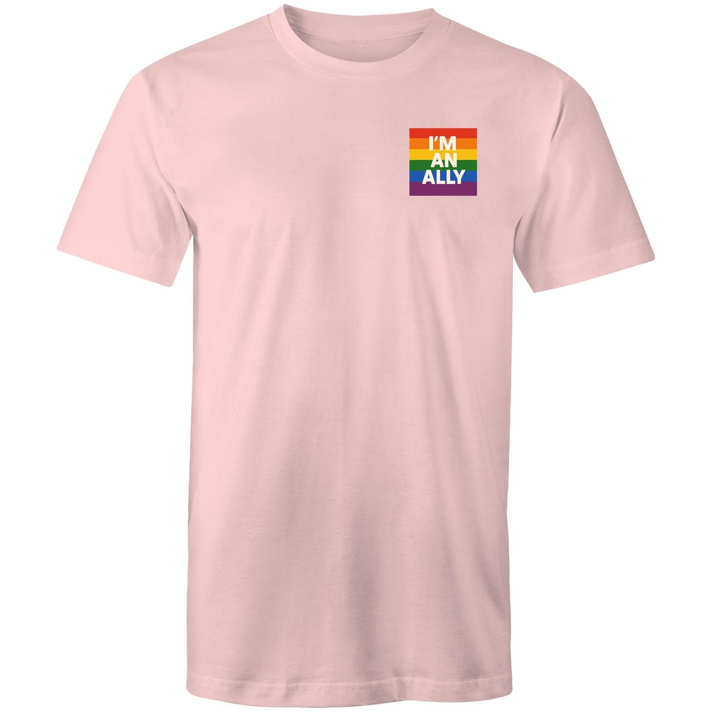 I'm An Ally