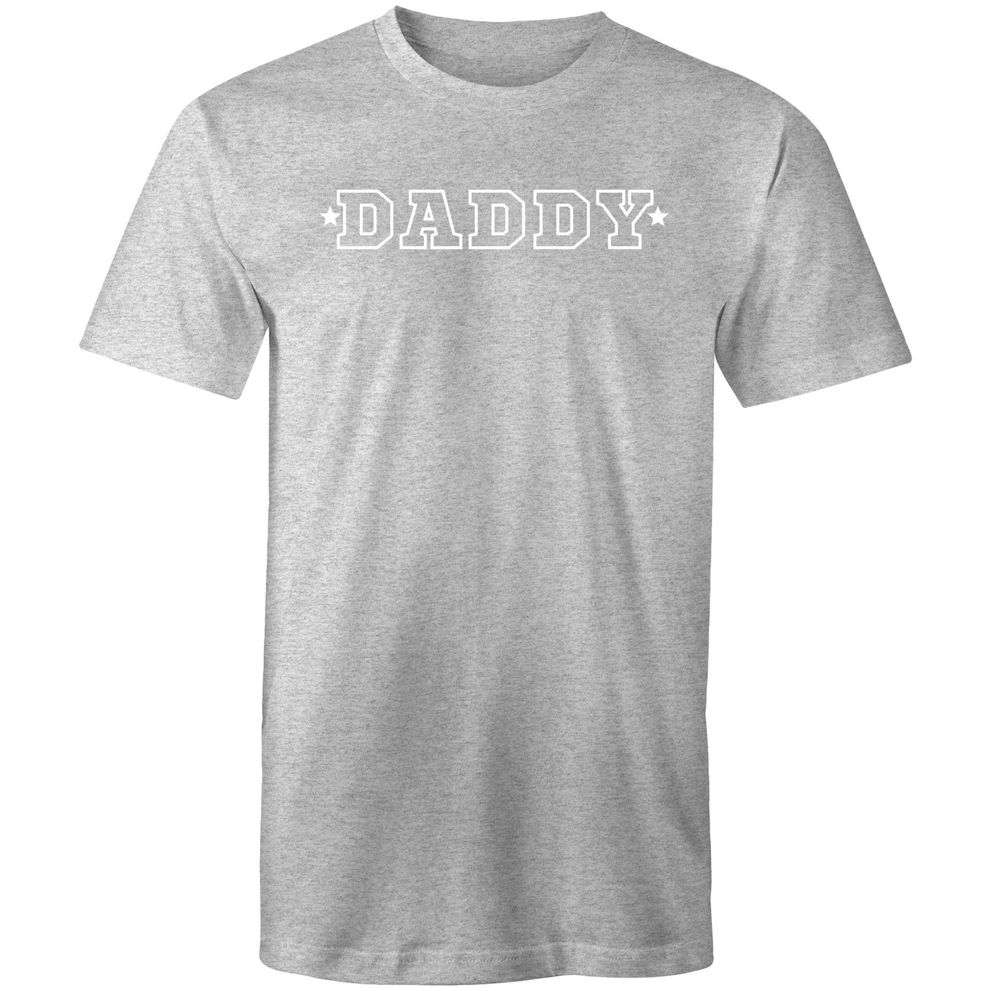 Daddy - White