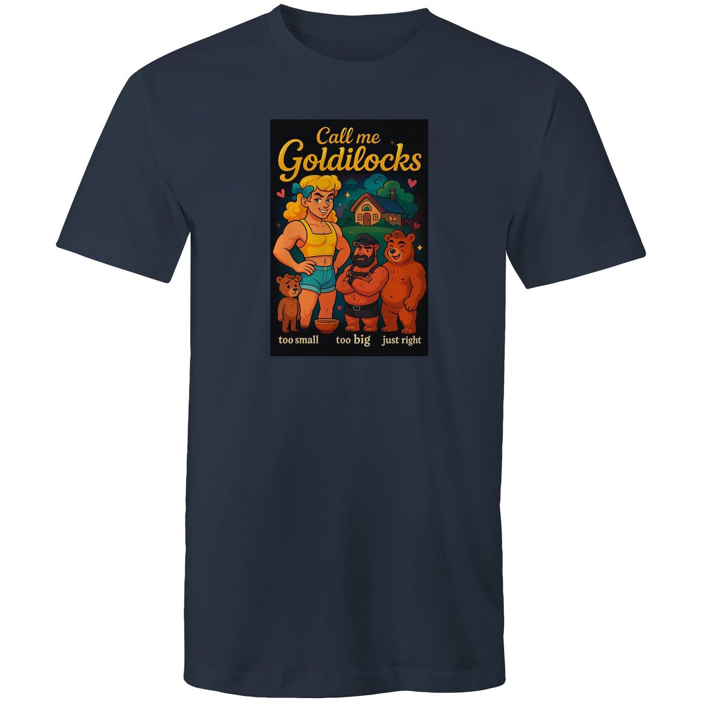 Goldilocks