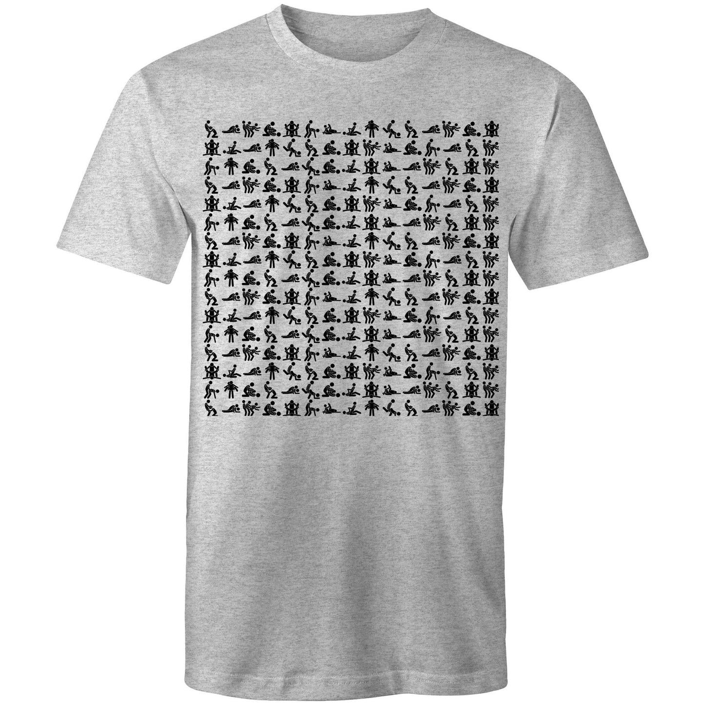Icons - Black