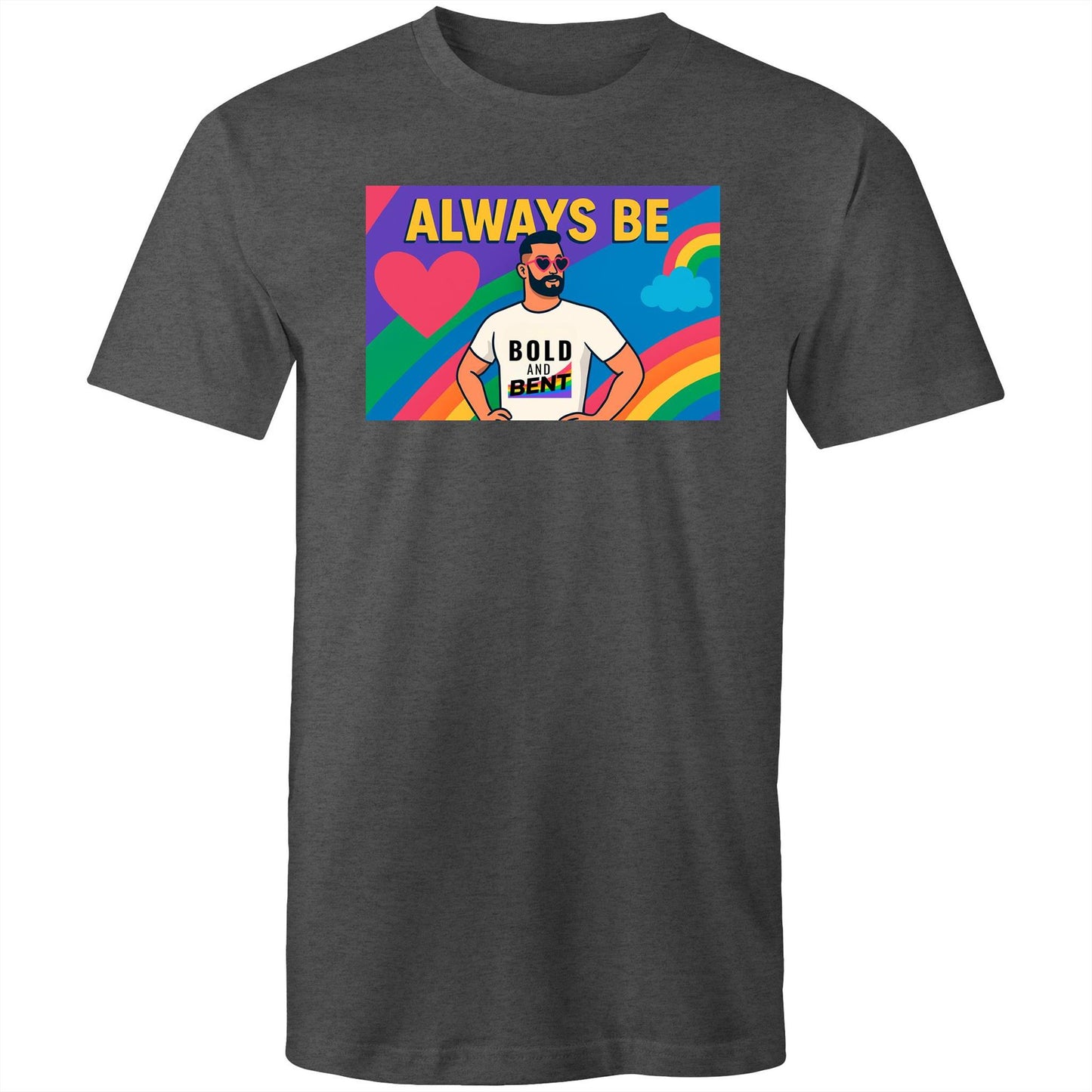 Always Be BB