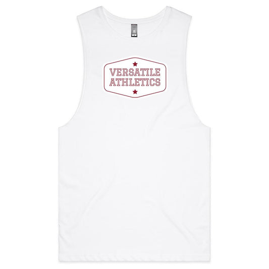 Versatile Athletics - Large - Tank Top Tee