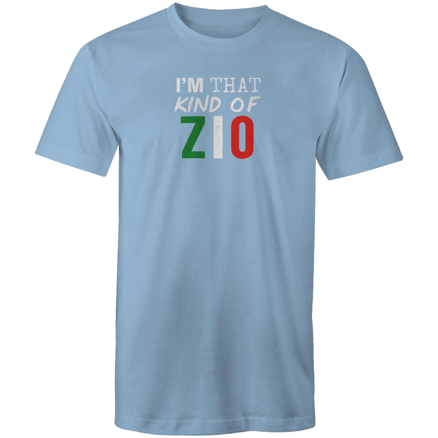 I'm That Kind Of Zio