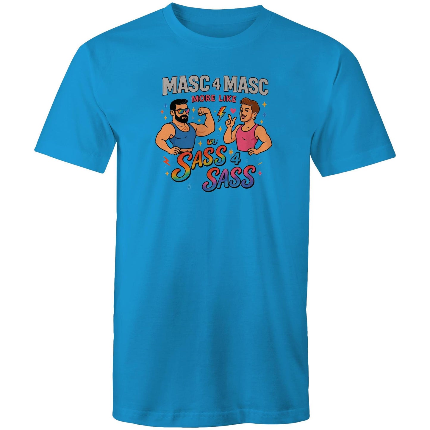 Masc 4 Masc