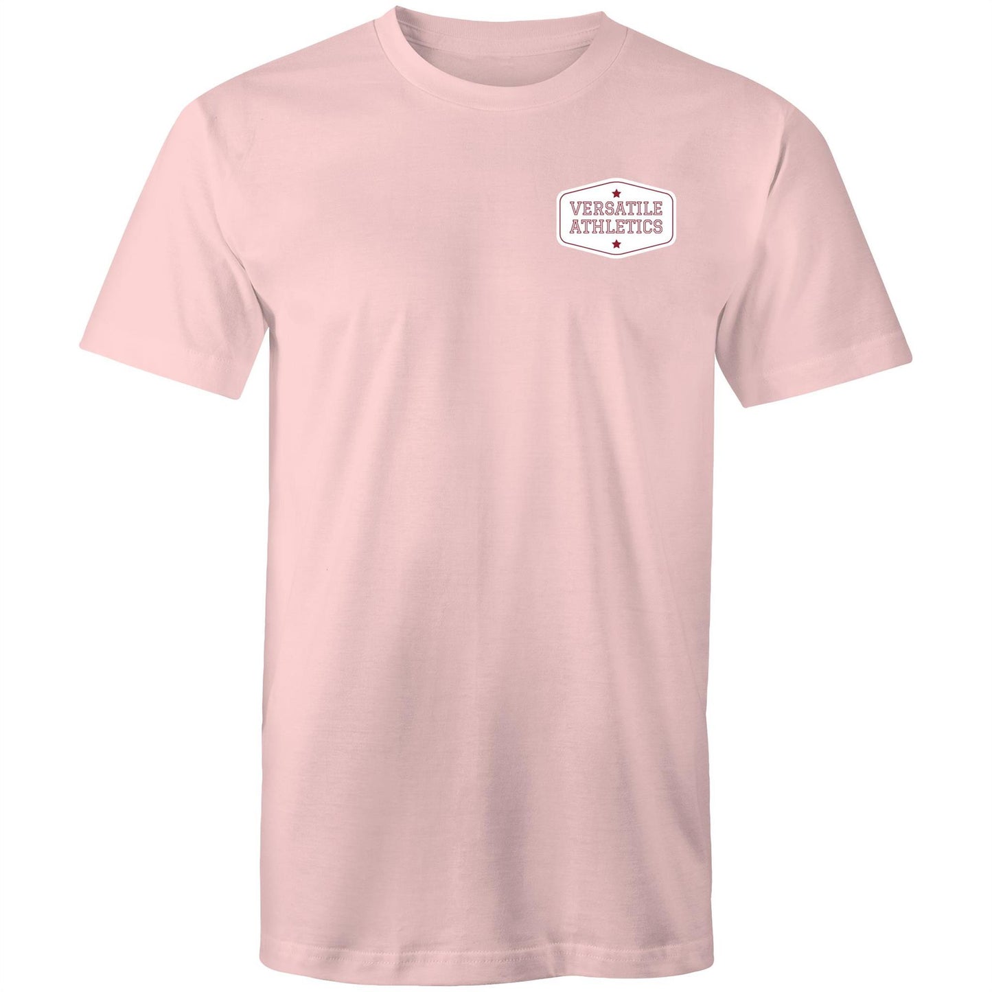 Versatile Athletics - Badge