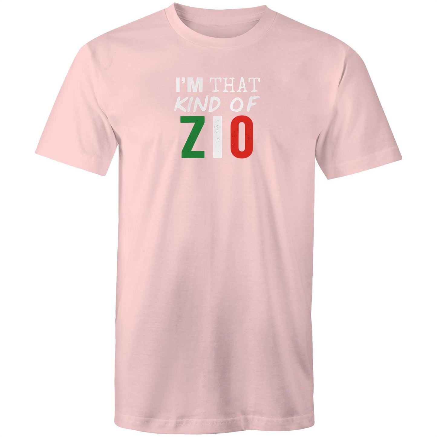 I'm That Kind Of Zio