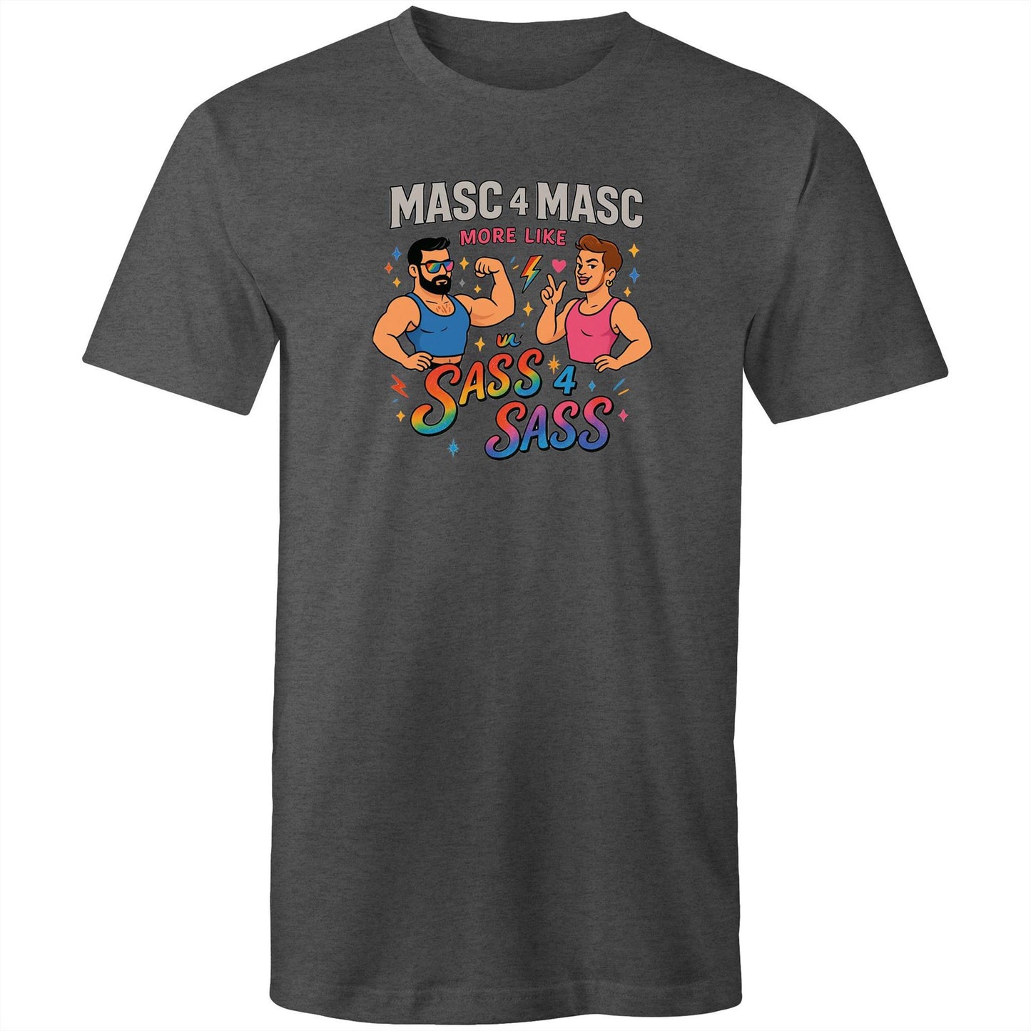 Masc 4 Masc