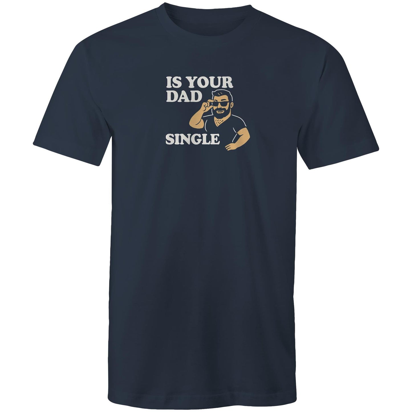 Is Your Dad Single?