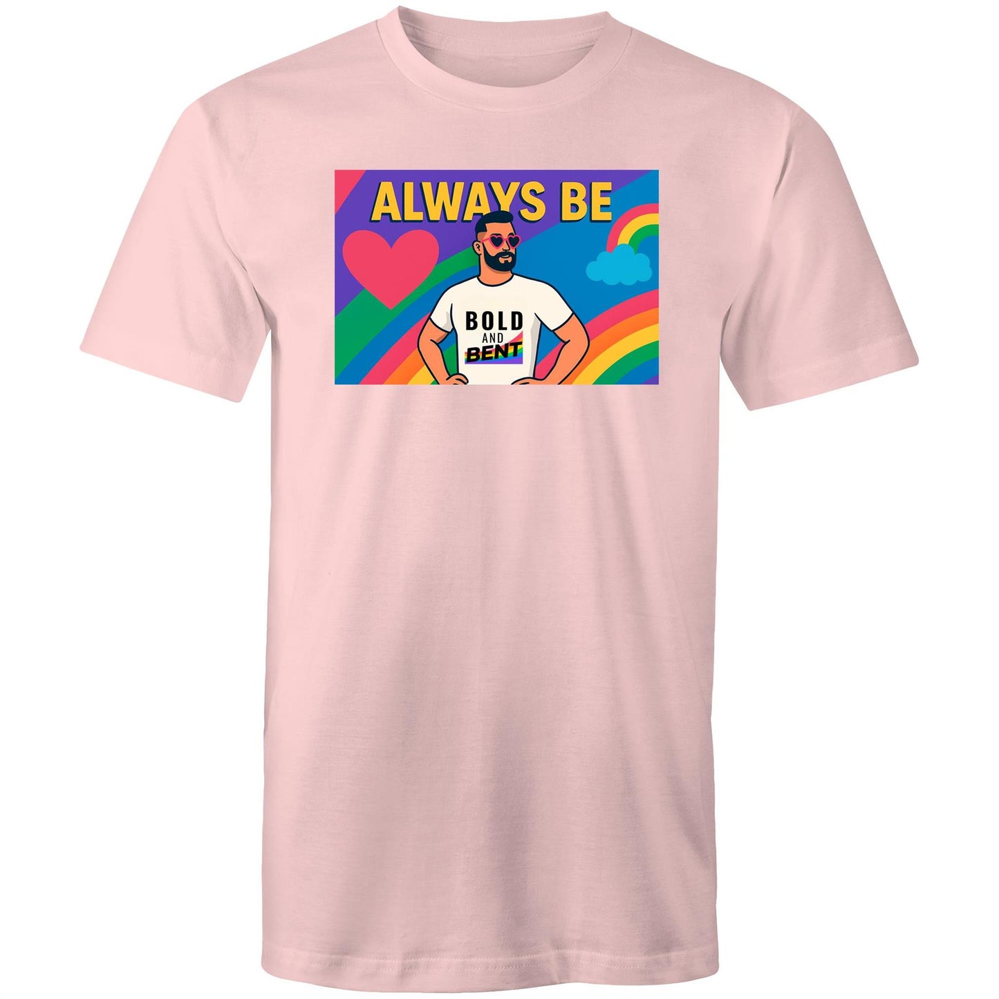 Always Be BB