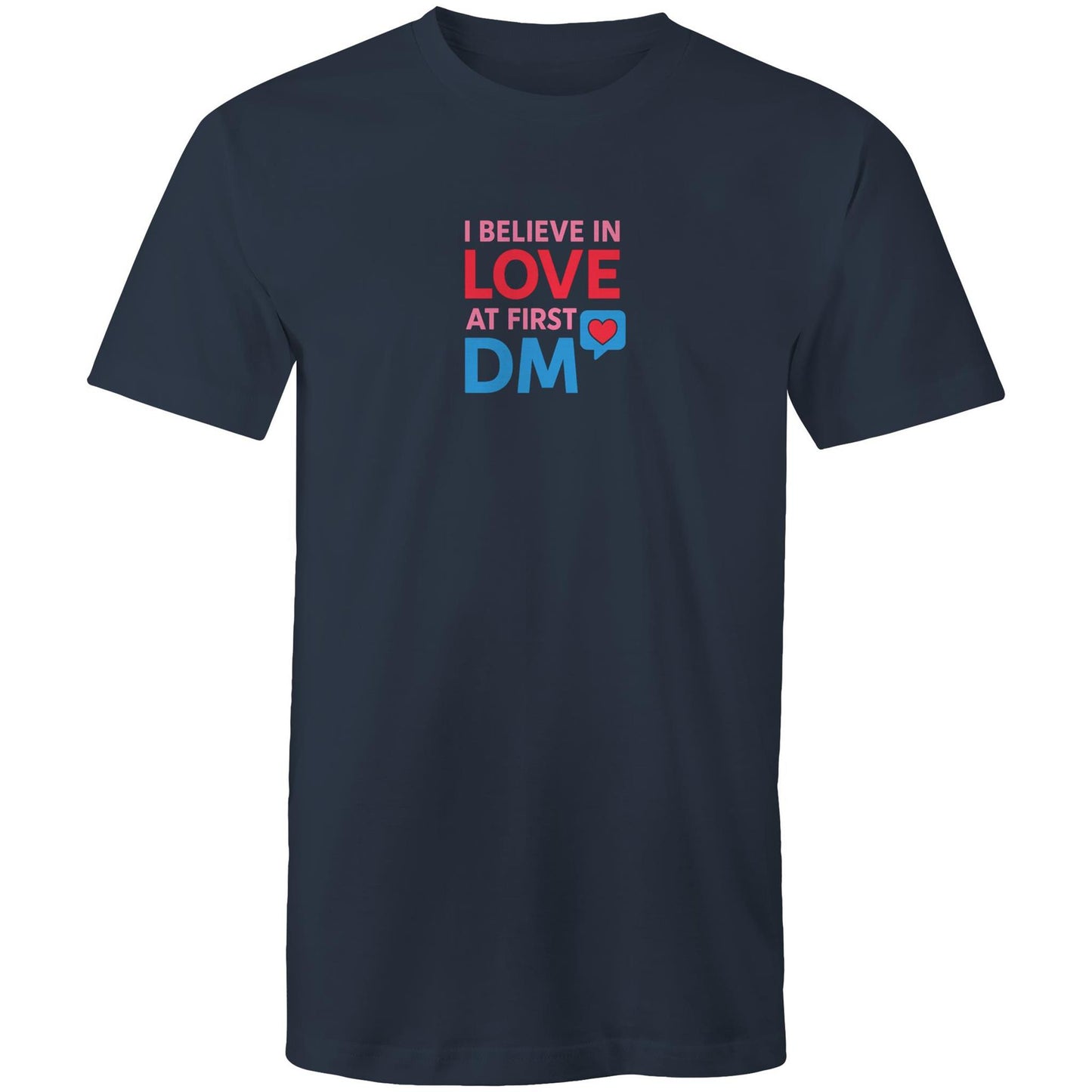 Love At First DM