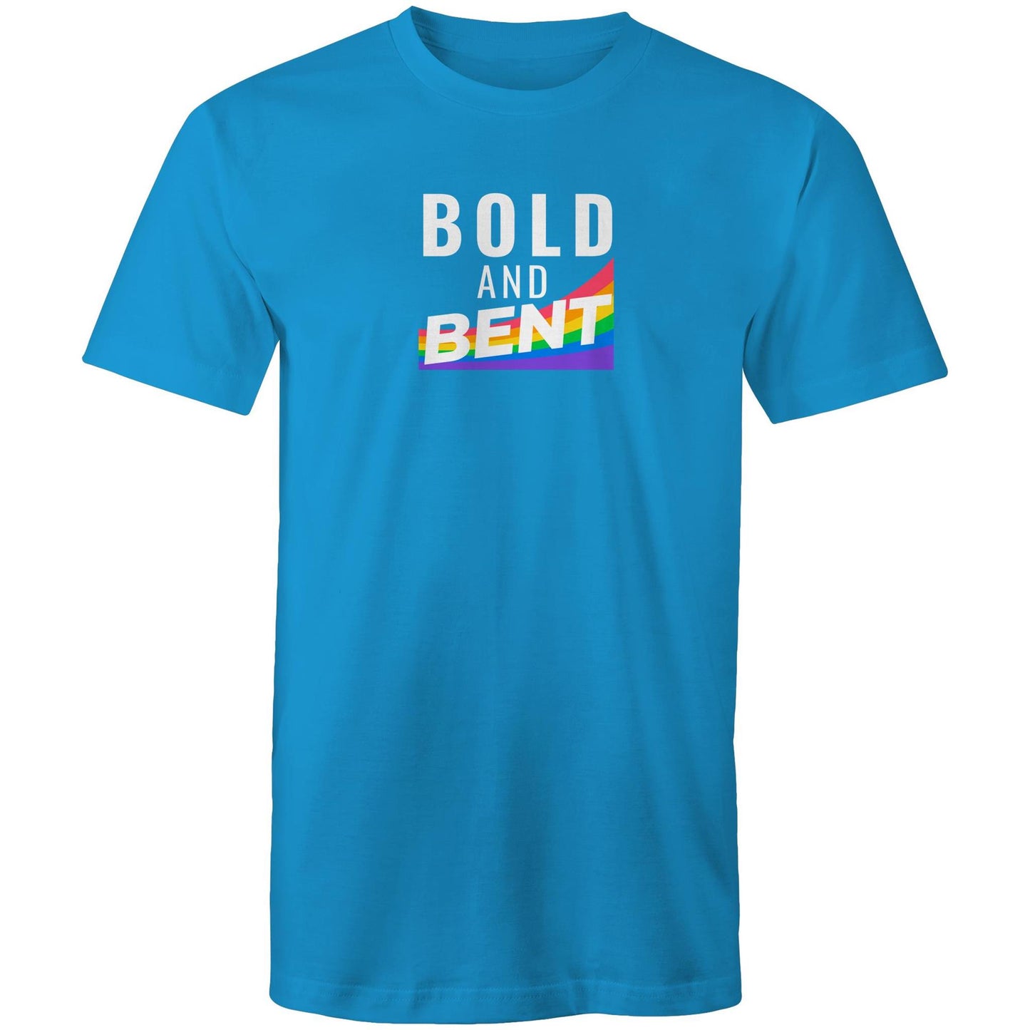 Bold and Bent