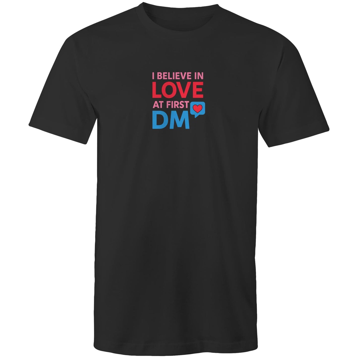 Love At First DM
