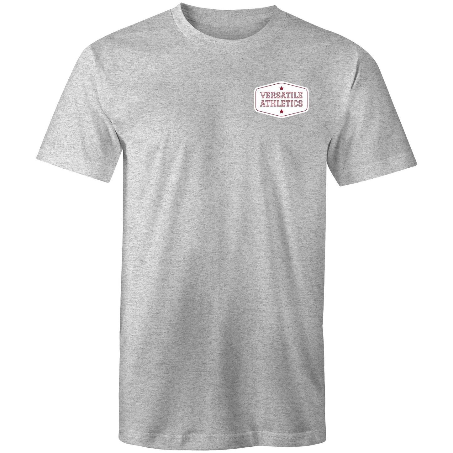 Versatile Athletics - Badge