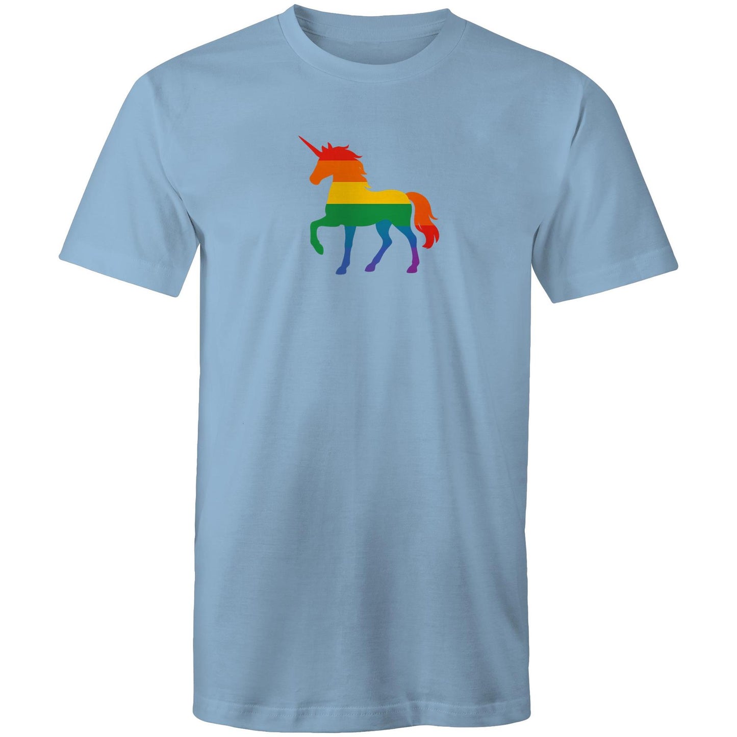 Unicorn - Centre