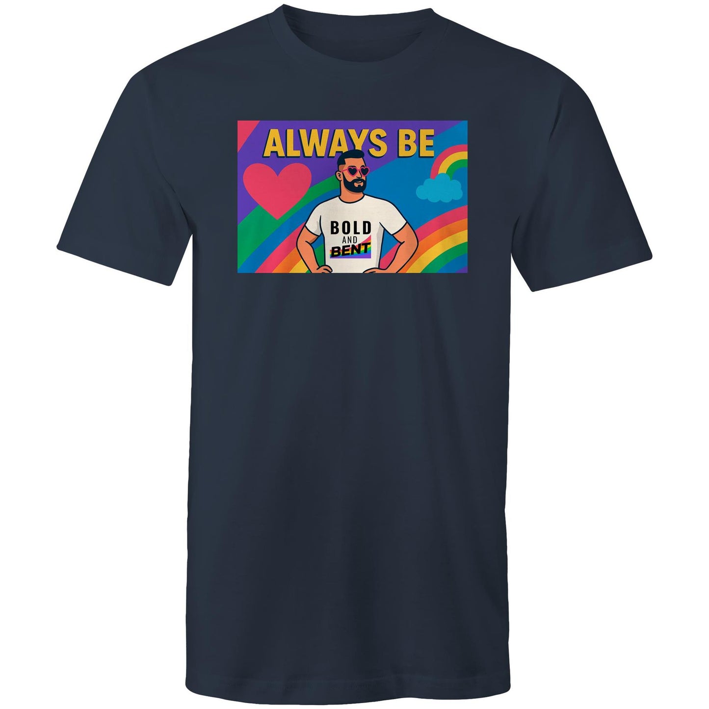 Always Be BB