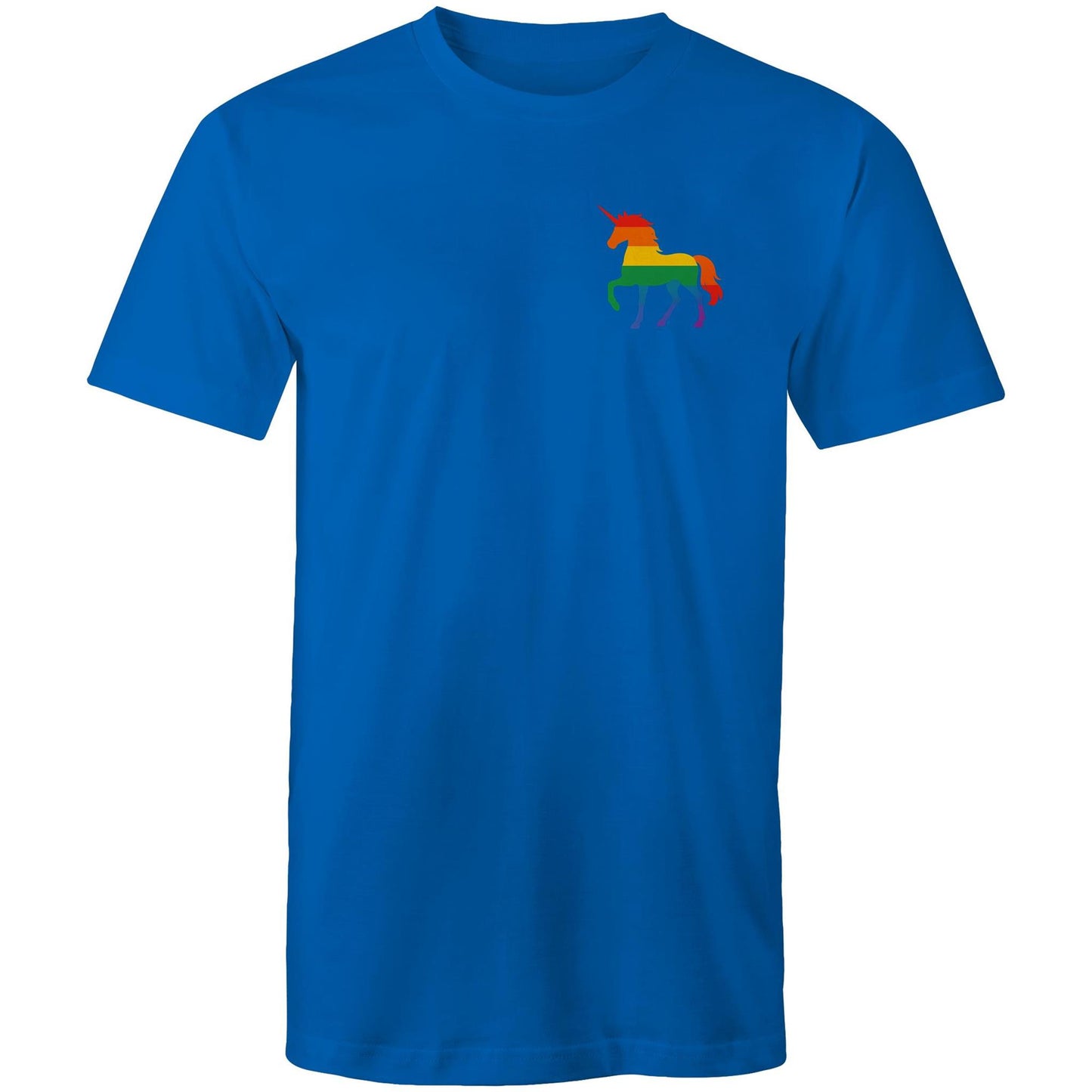Unicorn - Badge