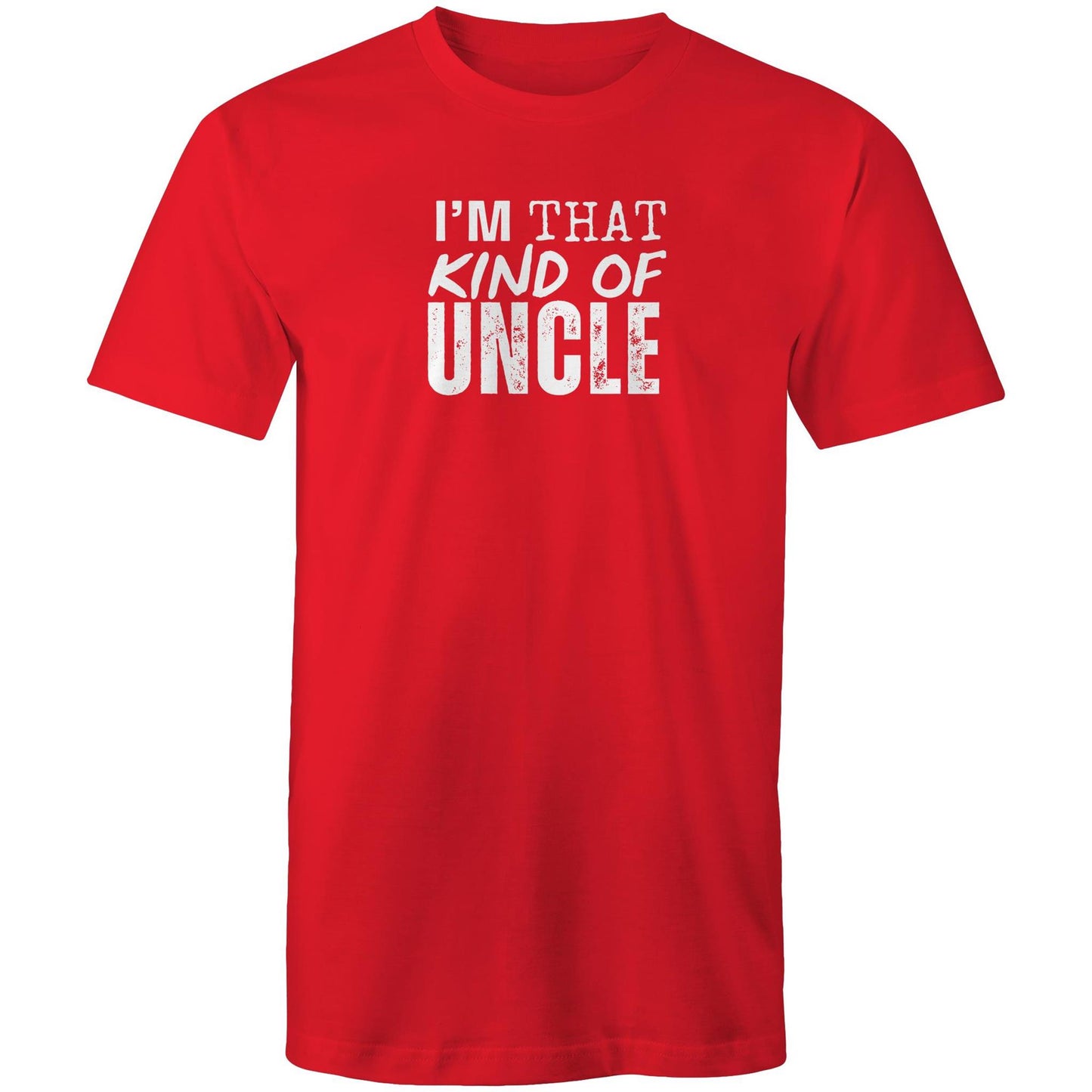 I'm That Kind Of Uncle
