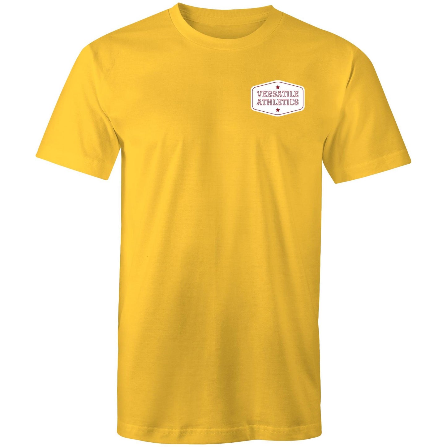 Versatile Athletics - Badge