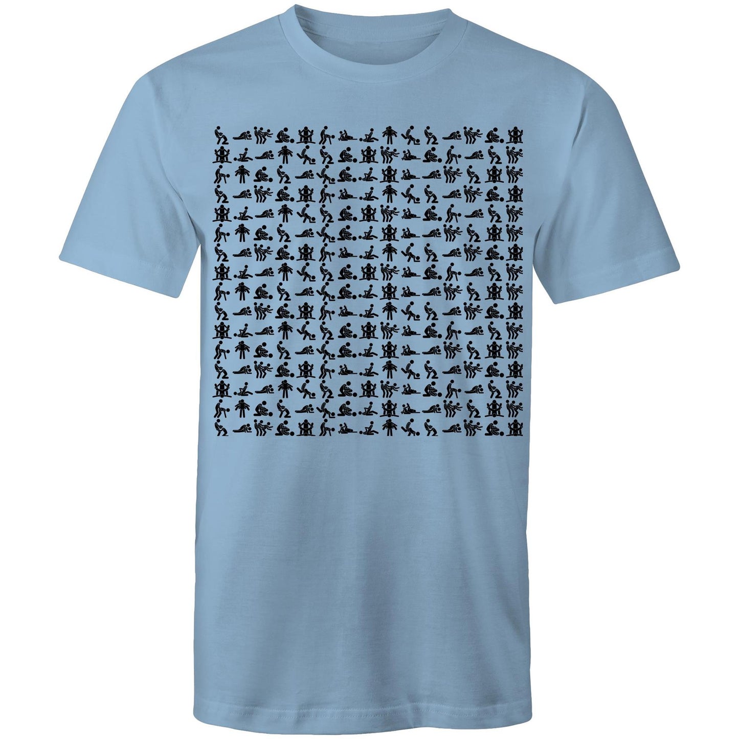 Icons - Black