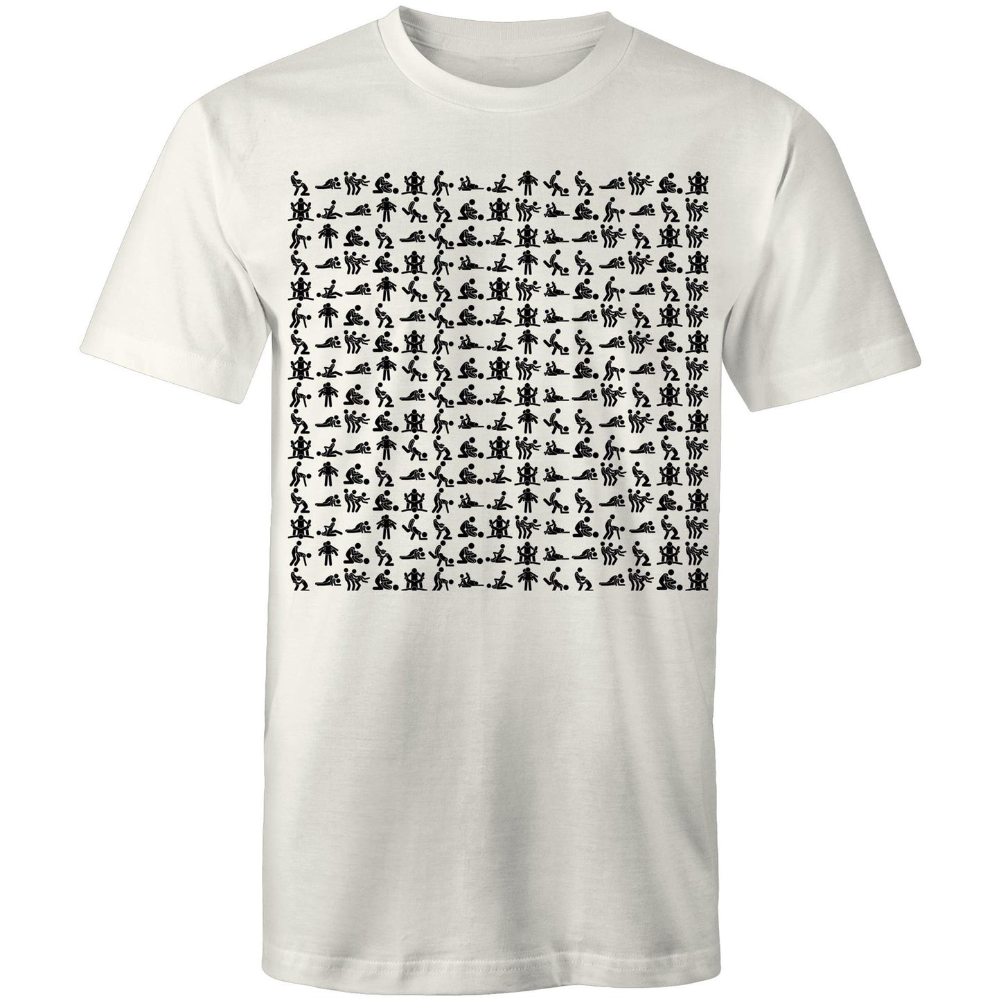 Icons - Black