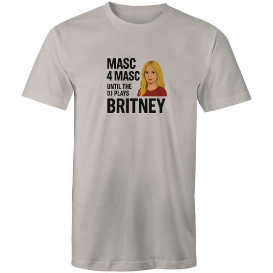Masc 4 Masc - Britney Image Black