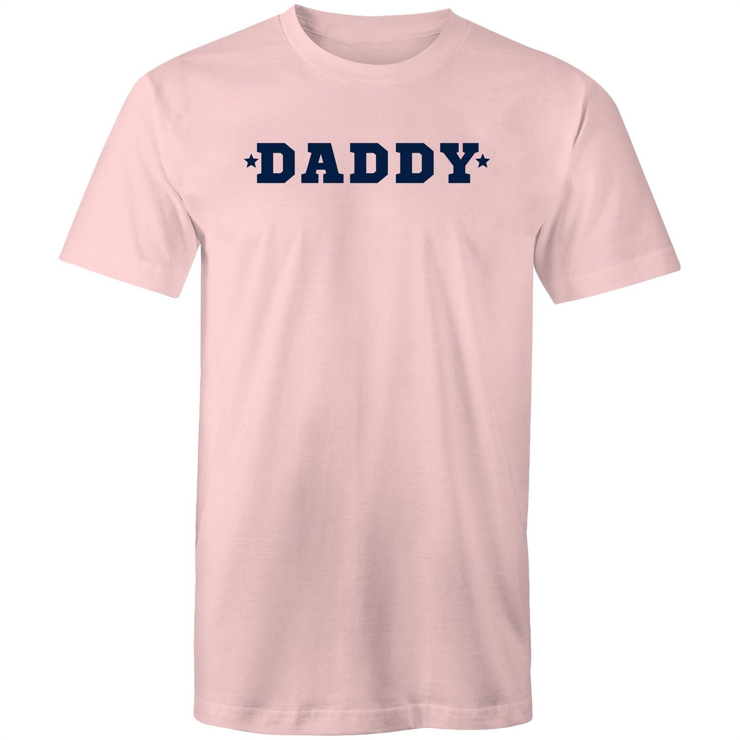 Daddy - Black