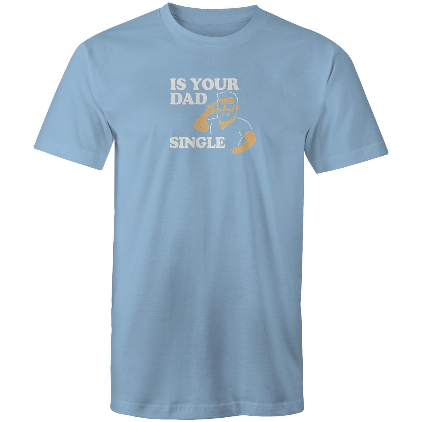 Is Your Dad Single?