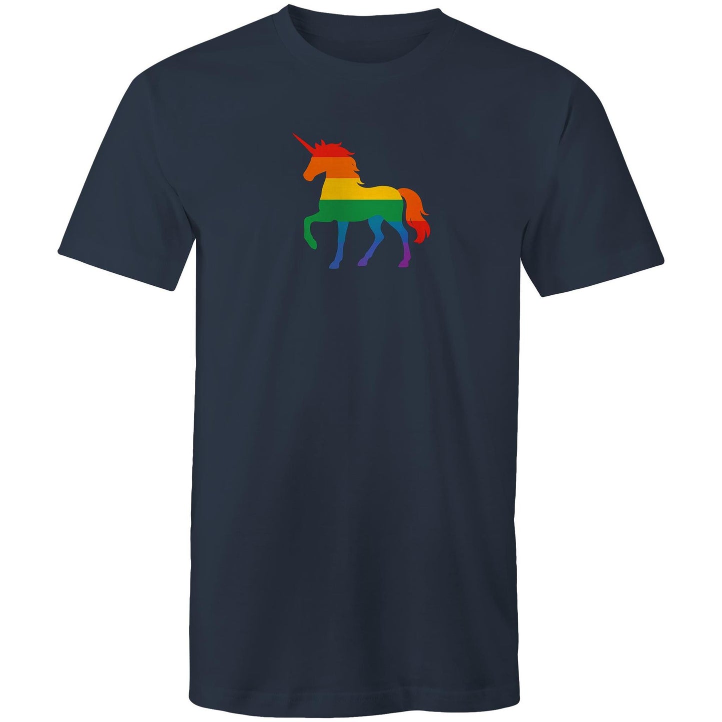 Unicorn - Centre