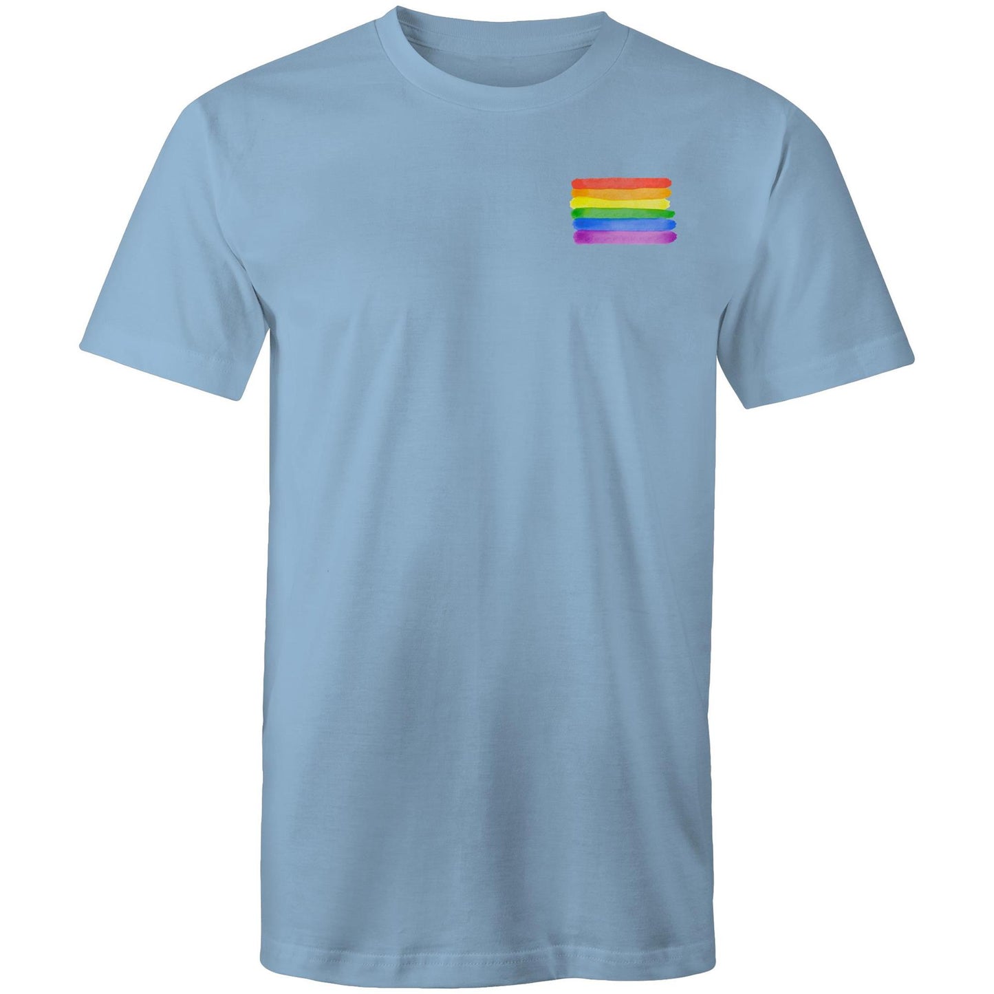 Rainbow Pride - Badge