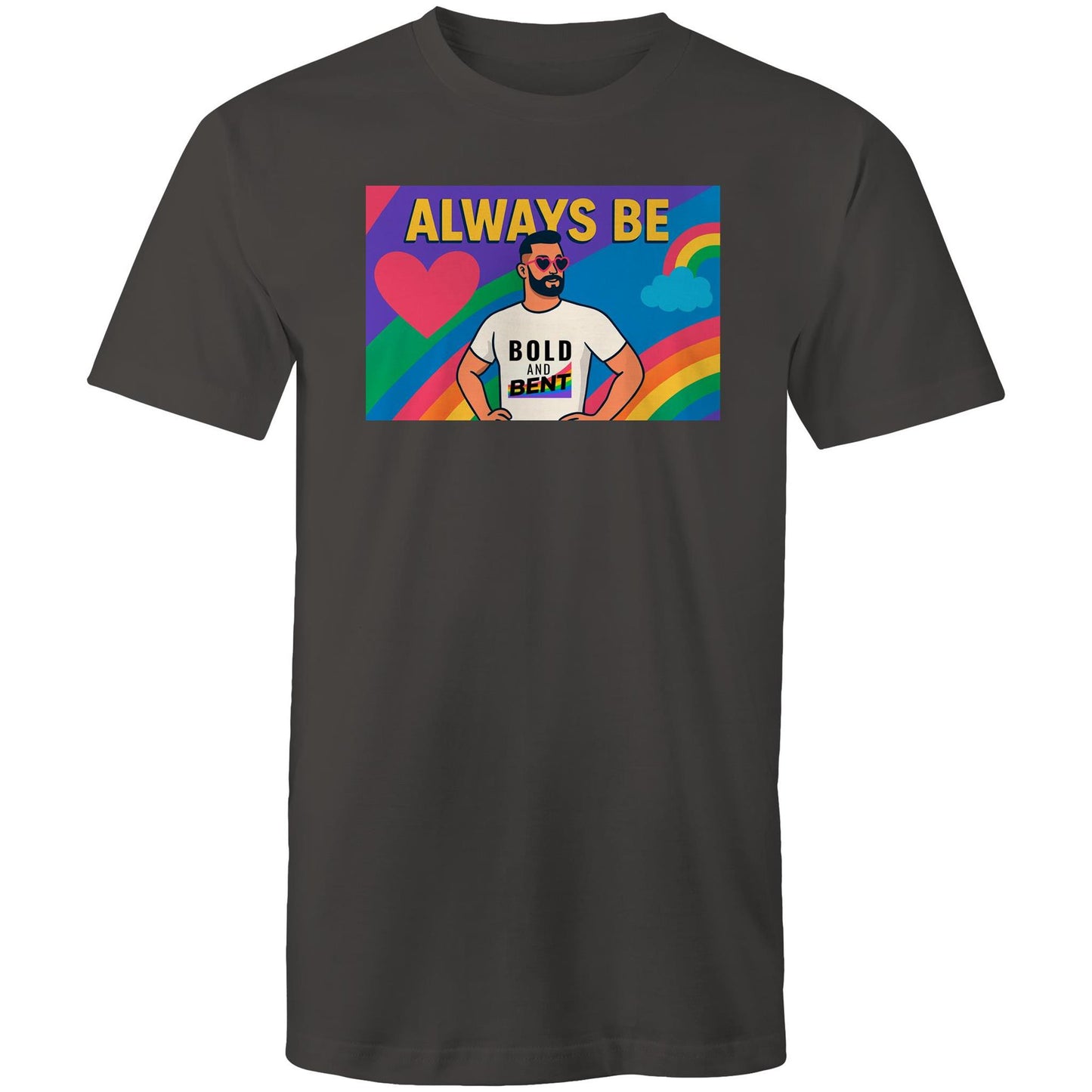 Always Be BB