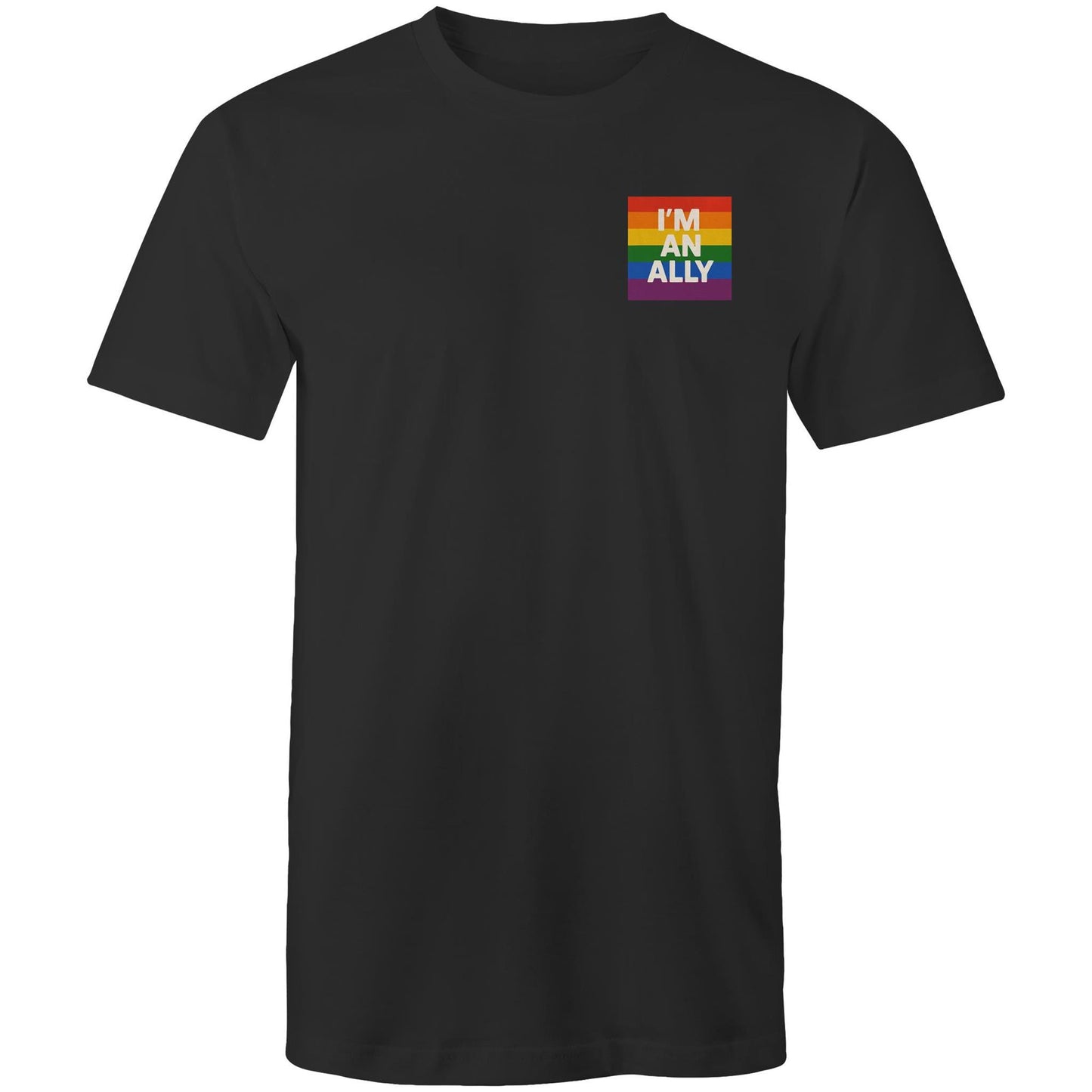 I'm An Ally