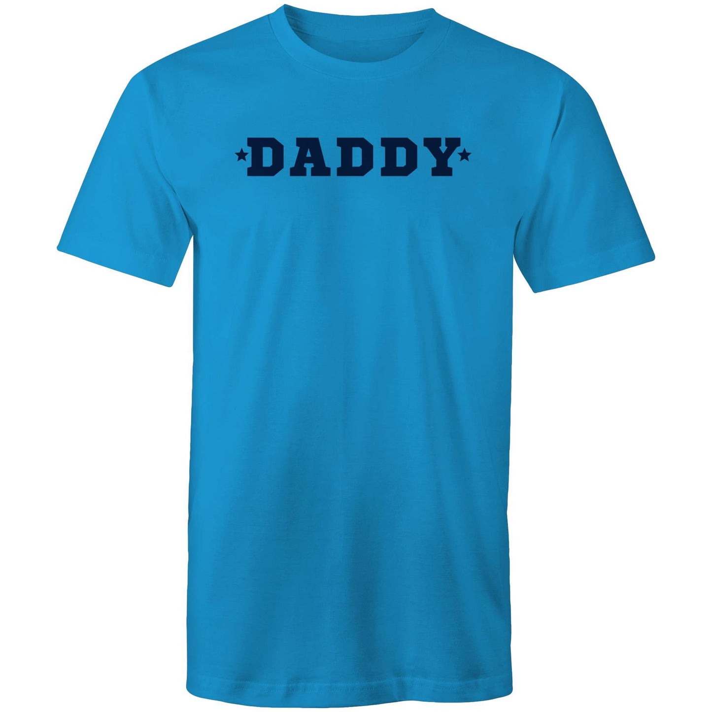 Daddy - Black