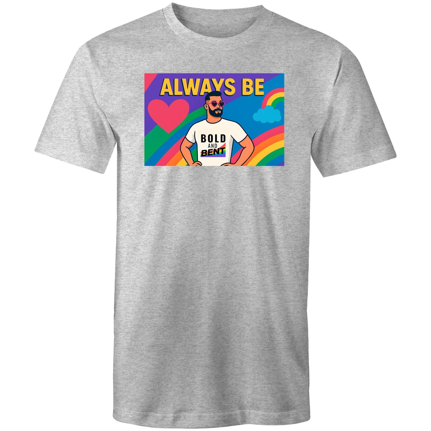 Always Be BB