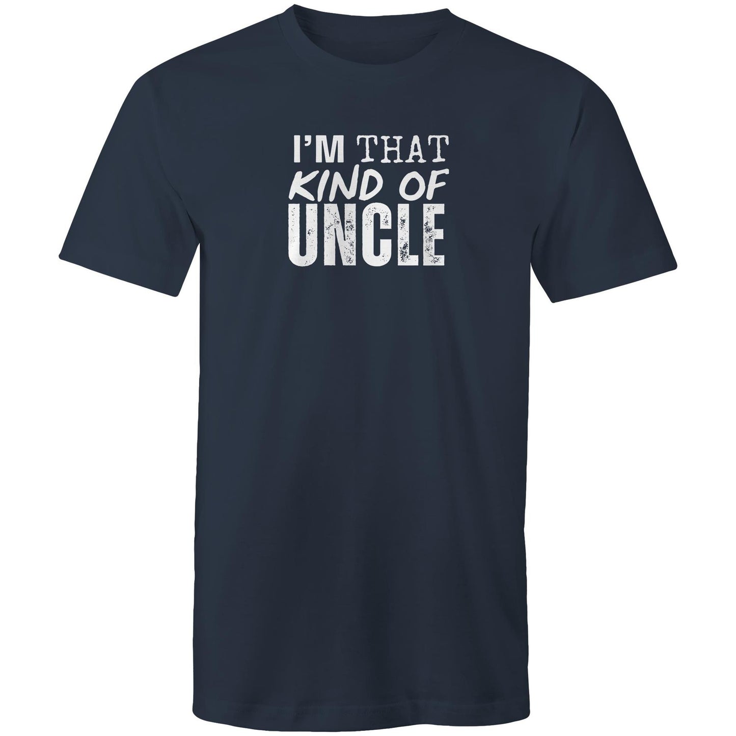 I'm That Kind Of Uncle