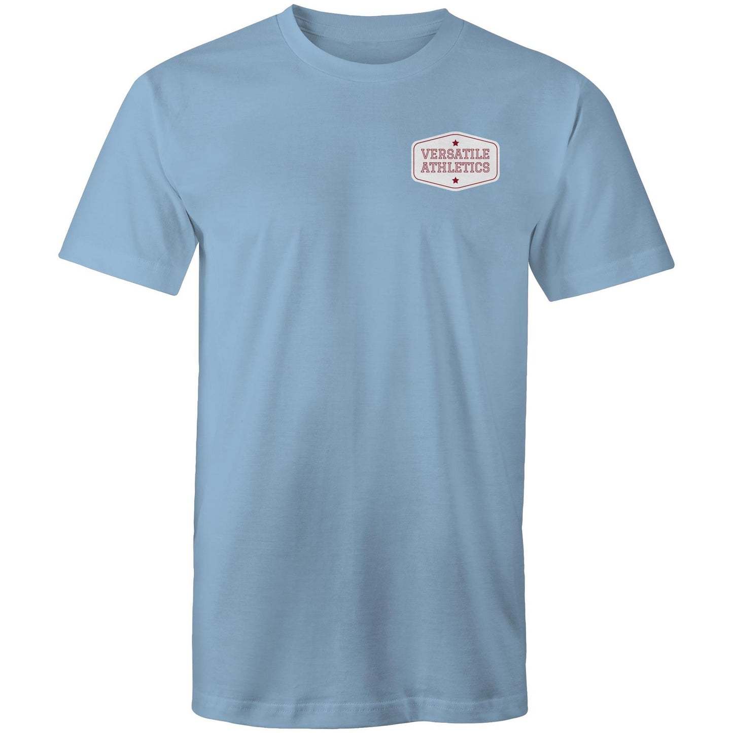 Versatile Athletics - Badge