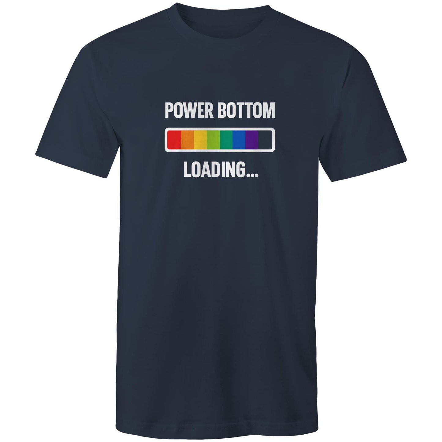 Power Bottom