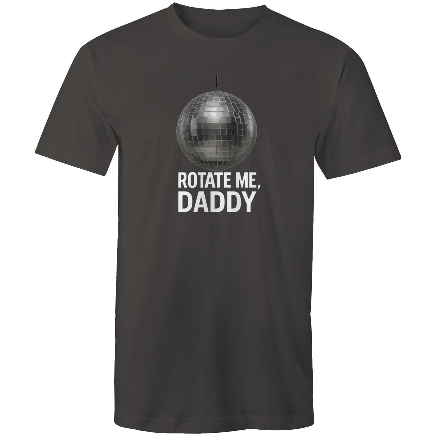 Rotate Me Daddy