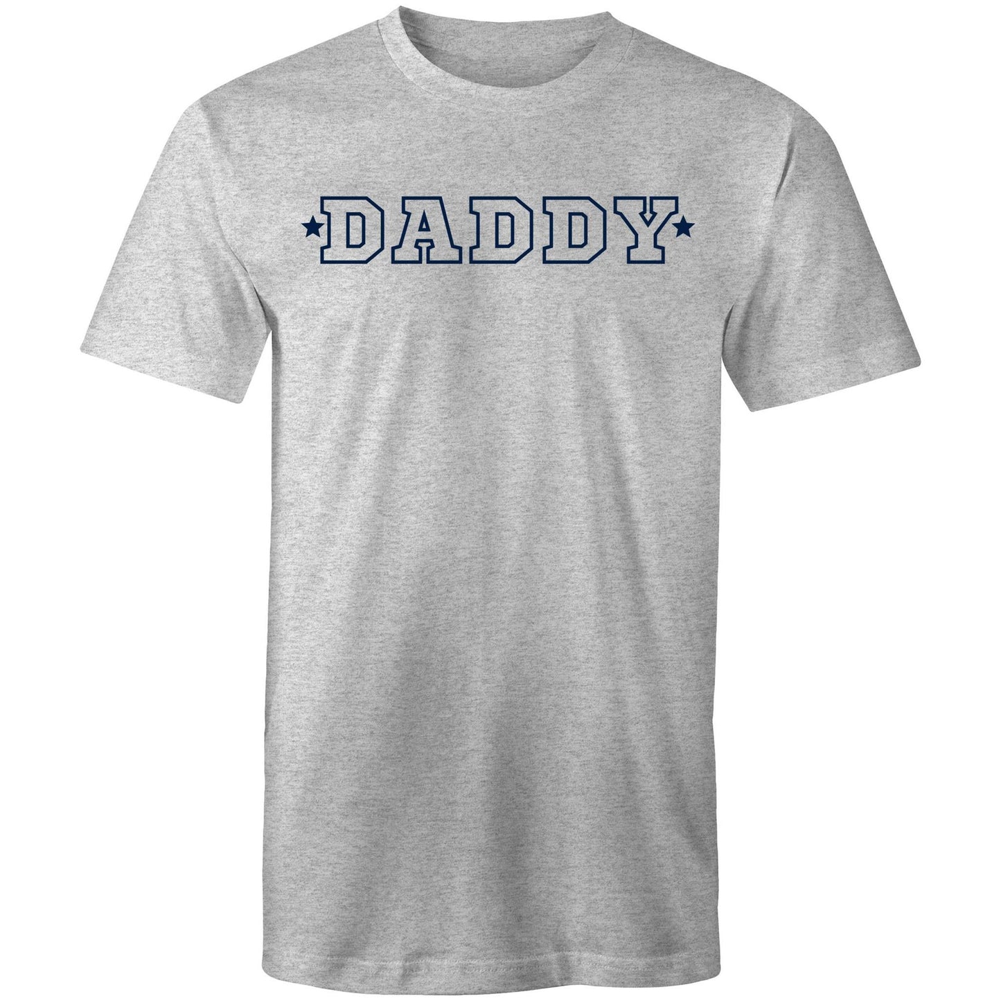 Daddy - Transparent