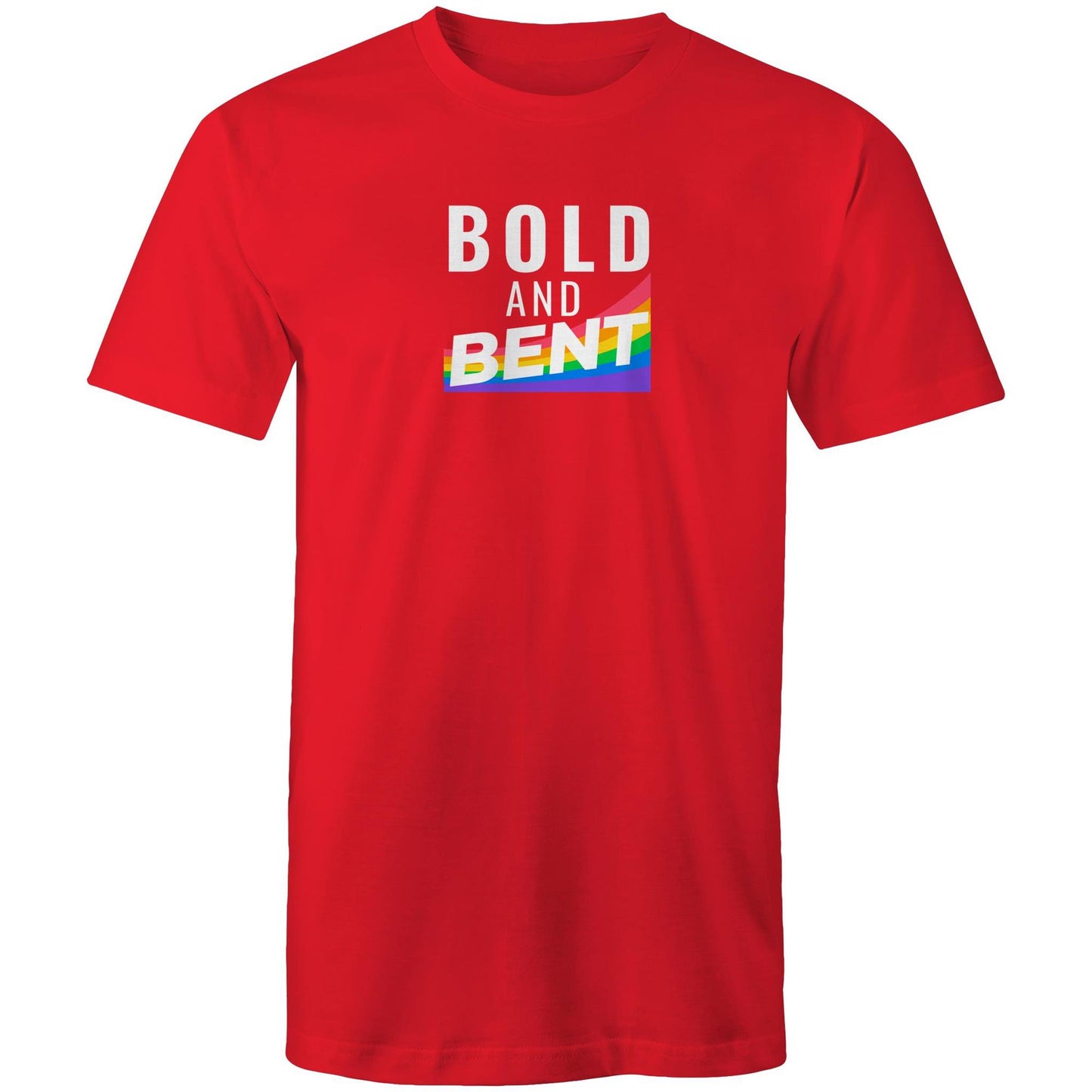 Bold and Bent