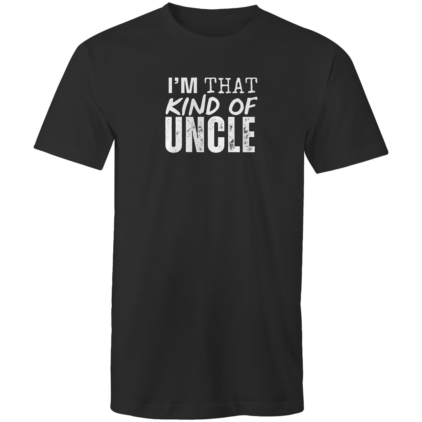 I'm That Kind Of Uncle
