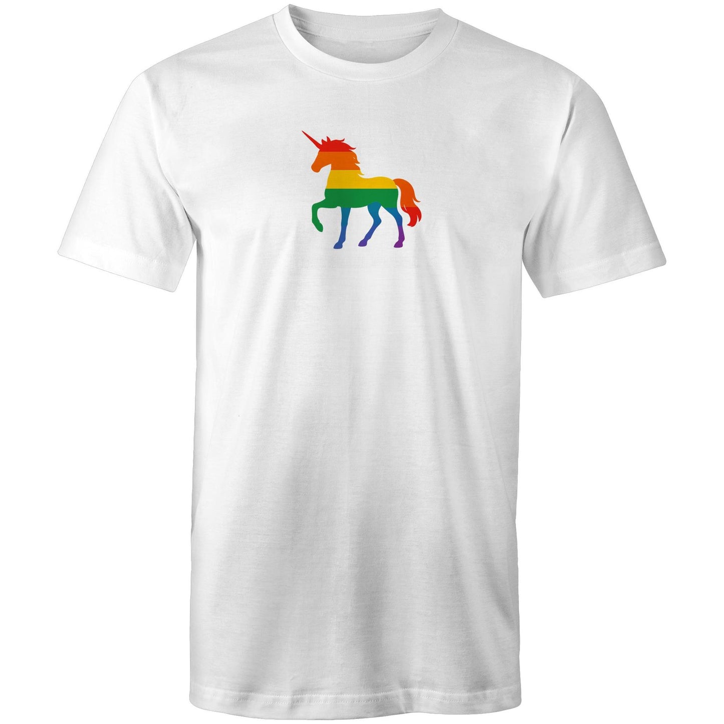 Unicorn - Rare. Magical, Versatile. - Centre