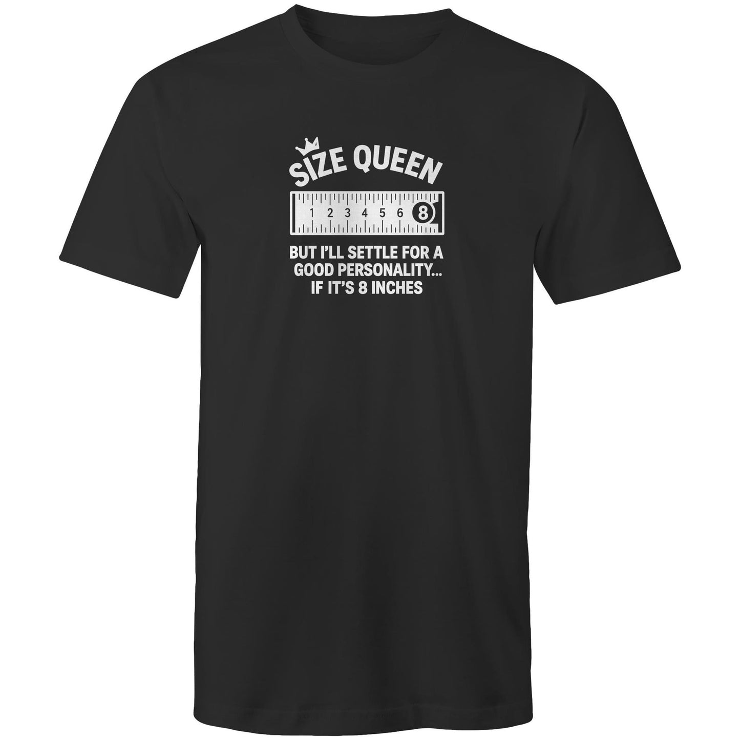 Size Queen