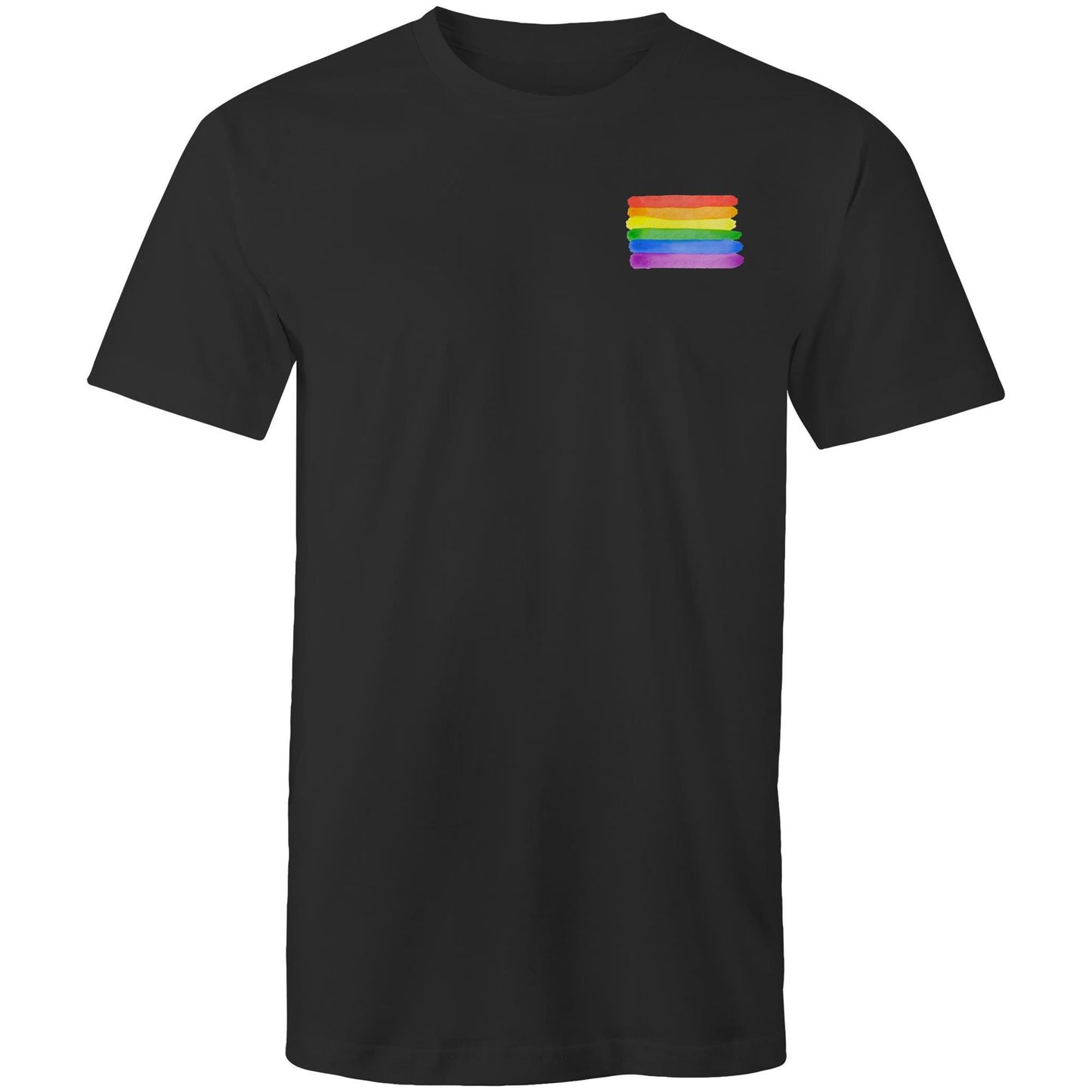Rainbow Pride - Badge