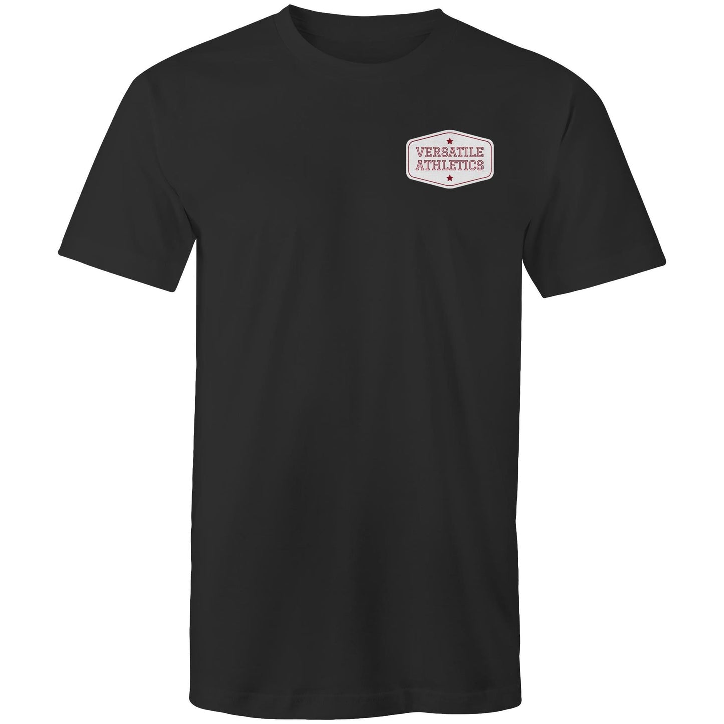 Versatile Athletics - Badge