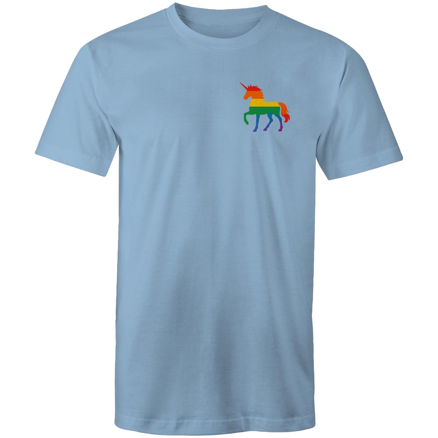 Unicorn - Badge