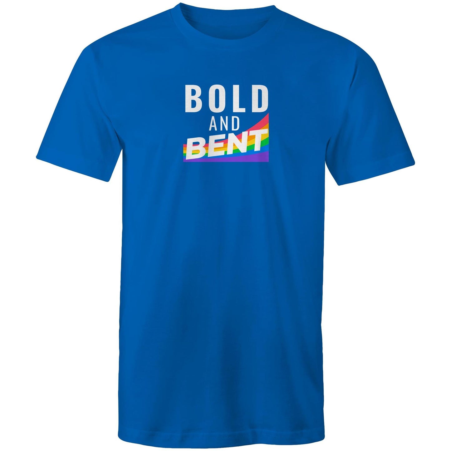 Bold and Bent