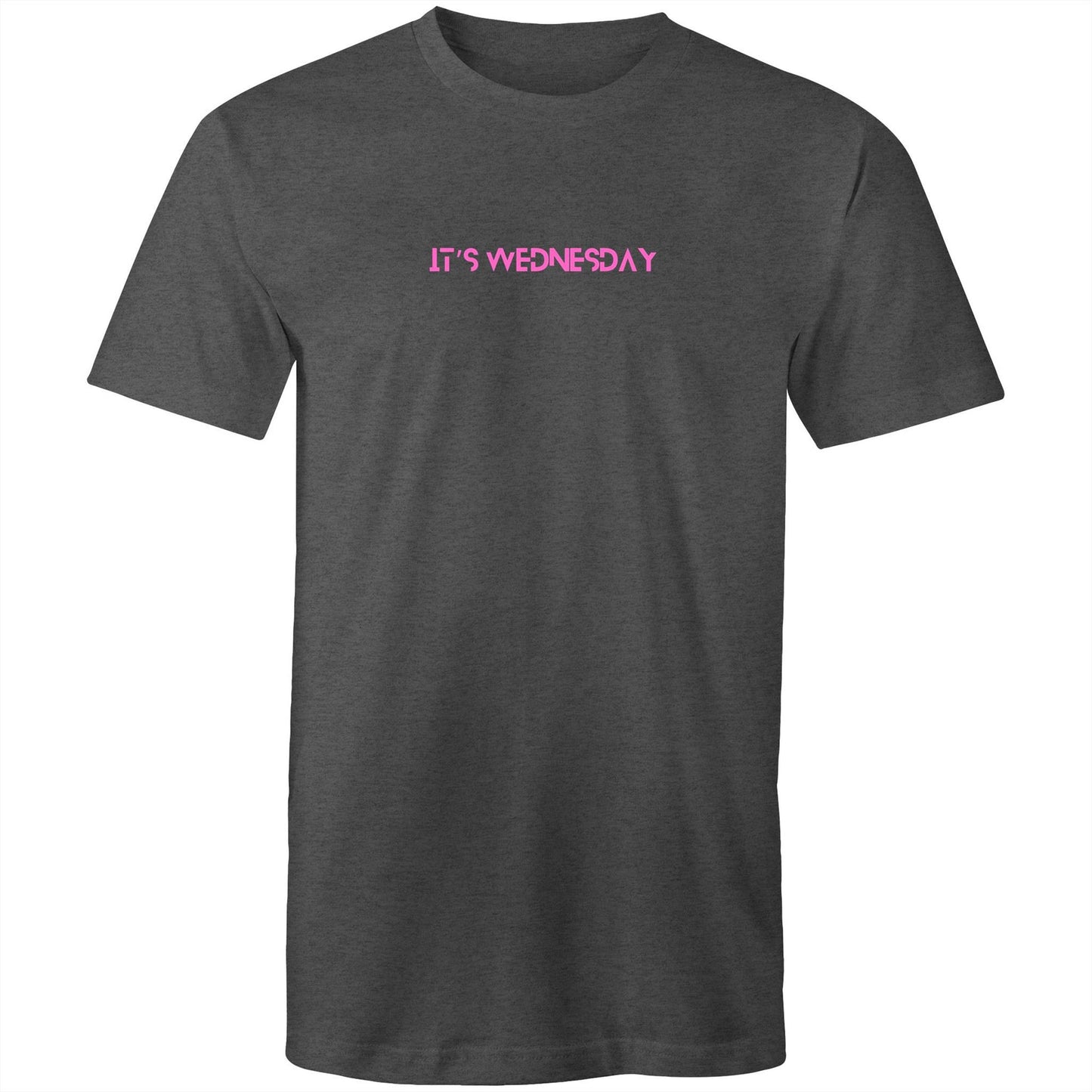 It's Wednesday - Pink