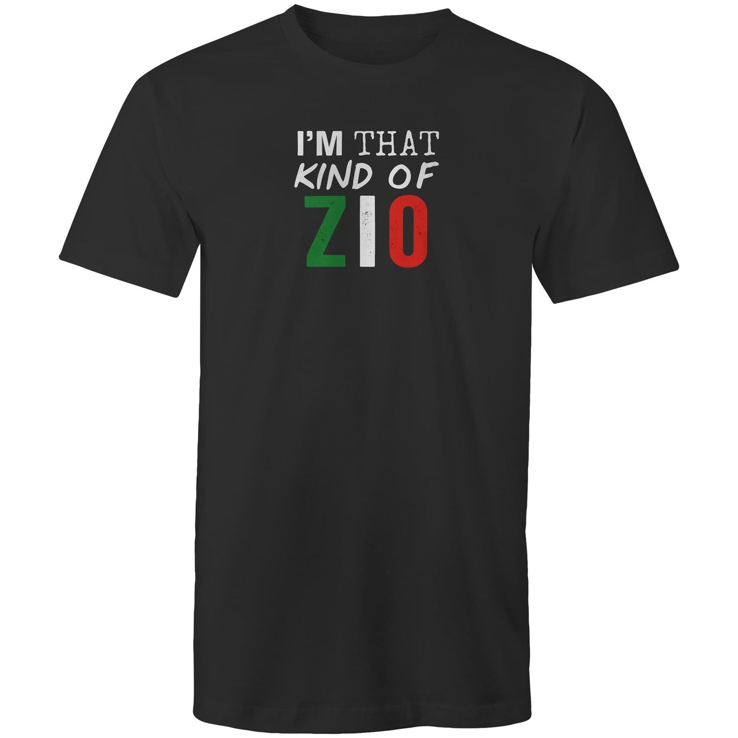 I'm That Kind Of Zio